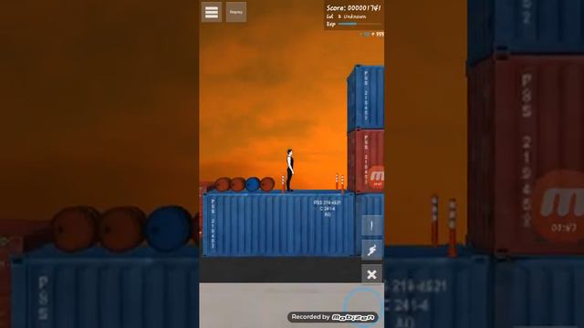 Прохождения Backflip Madness Часть Втарая смотреть онлайн