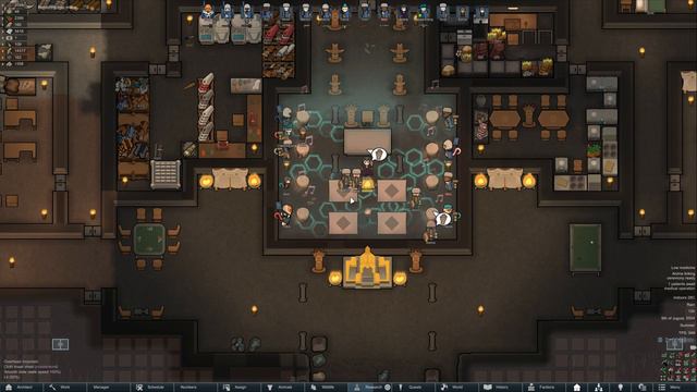 Part 14: Placeholder Series [Rimworld] смотреть онлайн