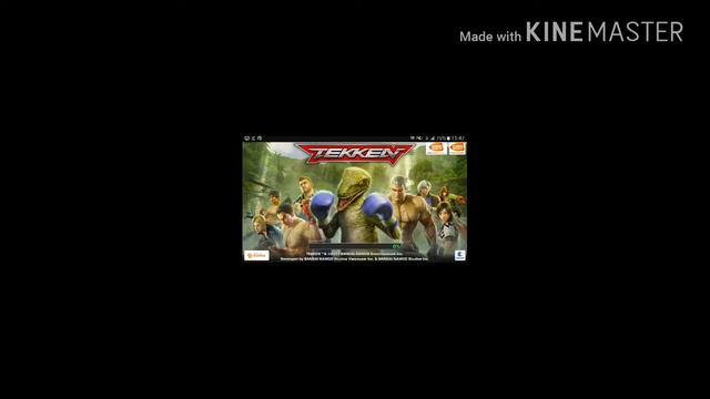 How To Download TEKKEN 3 On Android Mobile|| With Gameplay Proof