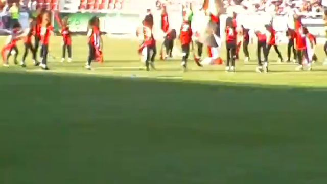 Funky Girona-Barça B смотреть онлайн