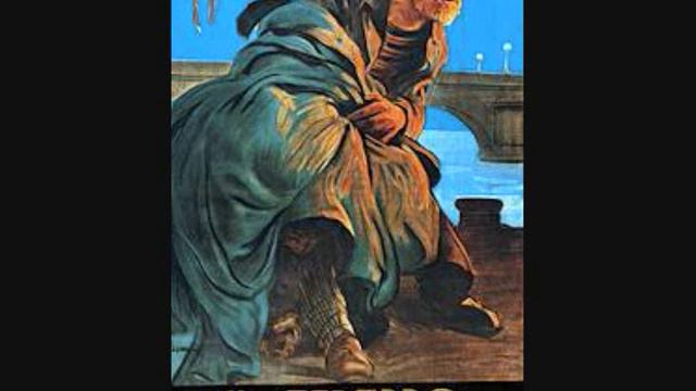 Juan Pons.Il tabarro. Il trittico. Giacomo Puccini. смотреть онлайн