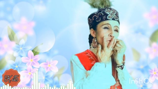 "ЧЫН СҮЙҮҮ" Сөзү,Обону.Абдыкалый Темиров. Койсун Карасартованын аткаруусунда. смотреть онлайн