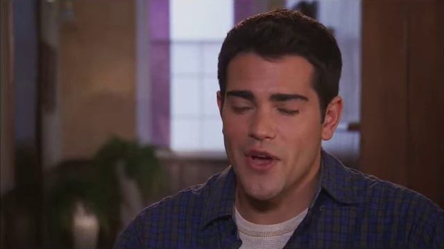 EXCLUSIVE: Fairfield Road - Jesse on his character, Noah смотреть онлайн