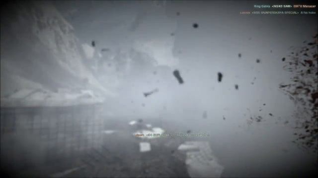 BattleField Bad Company 2 w/ LegendaryWolfeh+DonMemo+ZeroFuri 6 смотреть онлайн