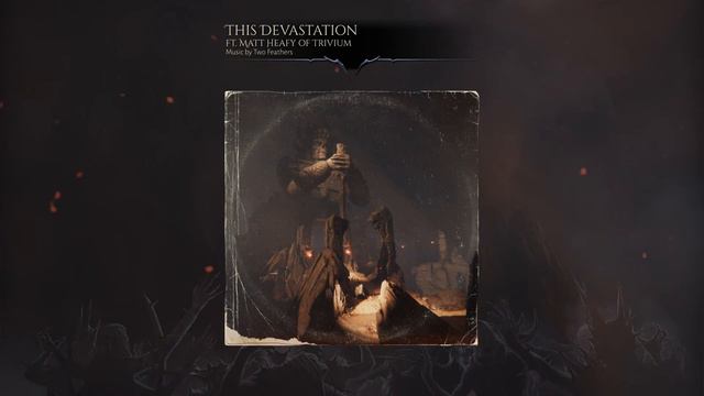 Metal: Hellsinger - Soundtrack (Unofficial Album)