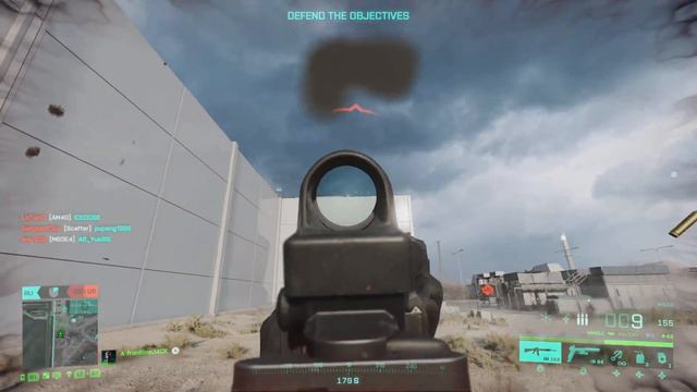 Battlefield 2042 PS5 Gameplay T28|M16A3 72EKIA (No commentary) смотреть онлайн