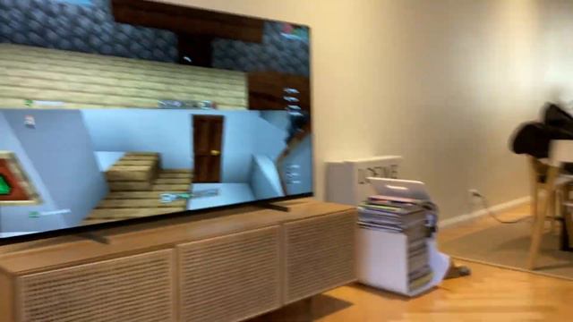 Minecraftia Alex, Mikael ja Klaus смотреть онлайн