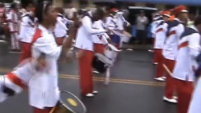 Banda Belisario Porras en Rio abajo 2008 ( 1 ) смотреть онлайн