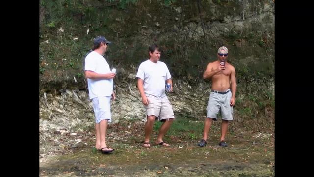 Savannah River DTRG slideshow (song by Ed Lemon jr.) смотреть онлайн