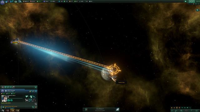 Stellaris #3: New Empires смотреть онлайн
