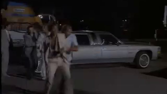 Jan Hammer - Heart of Darkness (Miami Vice 1984) смотреть онлайн