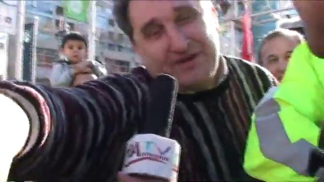 Vancouver 2010 Winter Olympics Coverage with comedian Reza Peyk смотреть онлайн