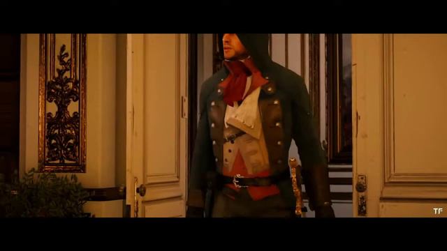Assassins Creed Unity 2014 Film Complet en Français смотреть онлайн