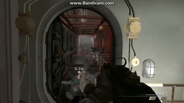 Call of Duty: Black Ops - Vietnam (Full Level Gameplay) смотреть онлайн