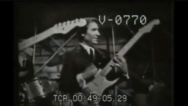 *LIVE* "Little Annie Lou" - Bobby Fuller Four on Hollywood-A-Go-Go! (1966) *RARE* смотреть онлайн