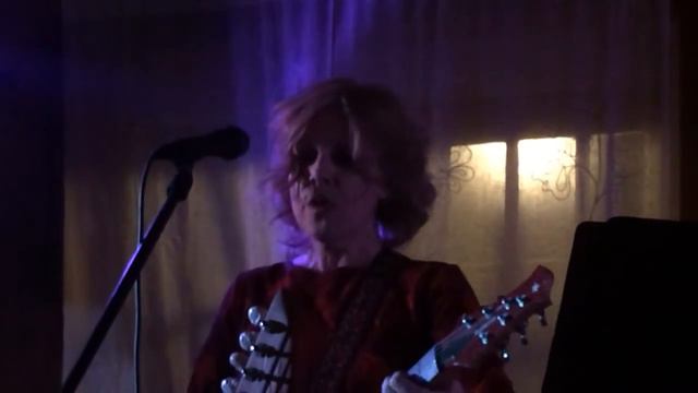 Tanya Donelly, “Sweet Ride” смотреть онлайн
