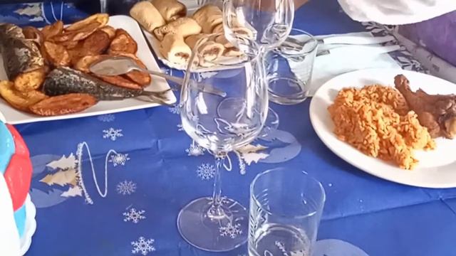 Happy new year 2022 🎉🎉/ Buon anno смотреть онлайн