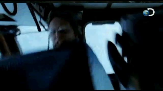 Sig Hansen: Get Down!!! in Slow-mo смотреть онлайн