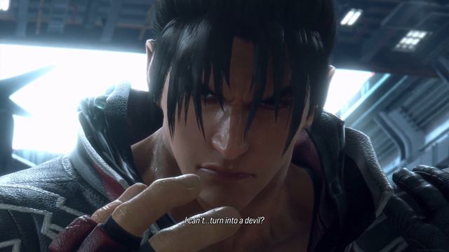 TRAINING BOT🤖 | TEKKEN 8 Story Mode Part 2 [PS5 4K 60FPS] смотреть онлайн