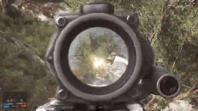 Battlefield Battlefield 4 "Мне и одному не трудно" 8 смотреть онлайн