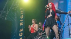 Ava Max – Maybe You’re The Problem [London Pride Performance Video]