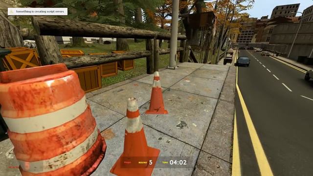 Garry's Mod: EL MUSEO DE CRASH BANDICOOT & ELILOBOS TRONCO! (Gmod Prop Hunt - Funny Moments) Lechu смотреть онлайн