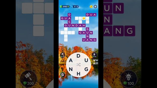 Teka-teki Harian Words Of Wonders Indonesia 21 November 2022 | Game Pengasah Otak | Cross Word смотреть онлайн