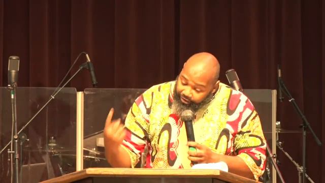 Mount Vernon BC Livestream | Dr. Johnny L. Miller, Pastor | Dr. John Miller II, Asst. Pastor смотреть онлайн