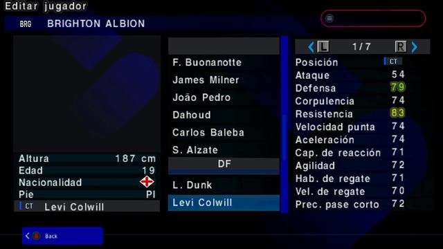 😲 EL MEJOR eFootball 2024 PPSSPP CON CLUBES 23/24, UCL, FACES HD, FULL FICHAJES y TEXTURAS REALISTA смотреть онлайн