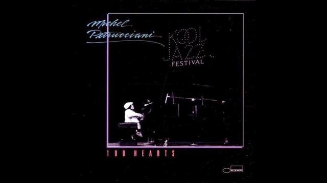Michel Petrucciani - Silence смотреть онлайн