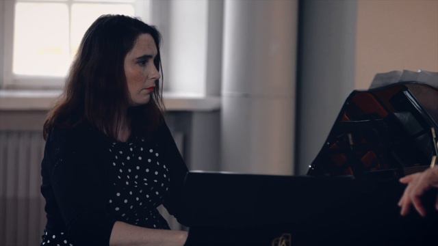 Wie schön ist doch die Musik - Ilkka Vihavainen, bass - Morosus, Die schweigsame Frau смотреть онлайн