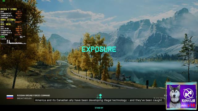 Battlefield 2042,Directx 12