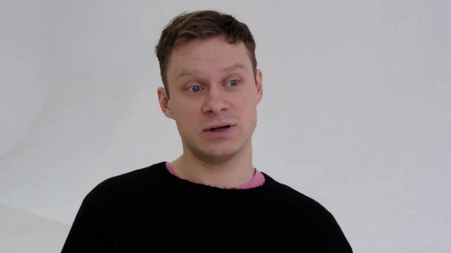 актёр Илья Никулин. Визитка смотреть онлайн