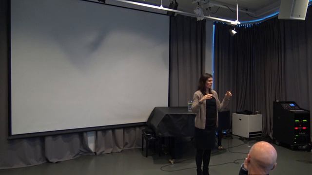 Del 1 av 6 -7.12.2019, Innledning Yngve Nedrebø og Marit Skivenes смотреть онлайн