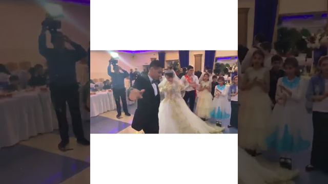 Цыганская свадьба Андрей & Снежана смотреть онлайн