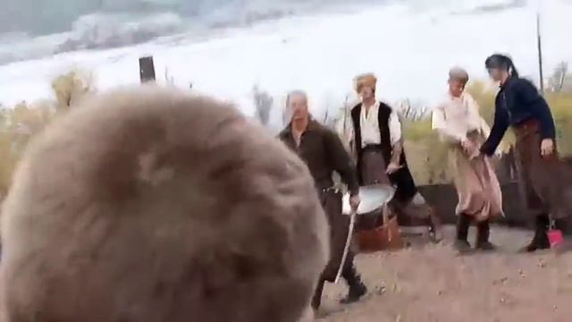 Казаки смотреть онлайн