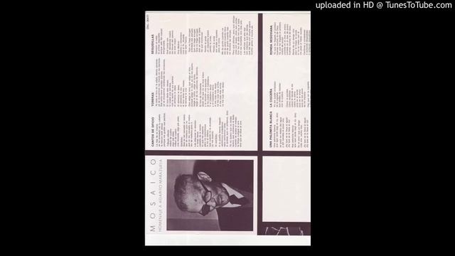 Eliseo Parra & Mosaico - La Galana. смотреть онлайн