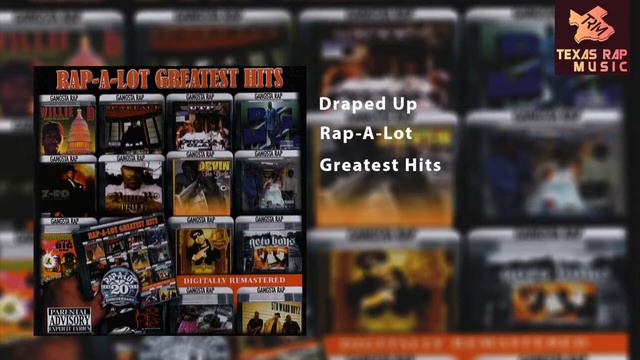 Draped Up - Bun B смотреть онлайн