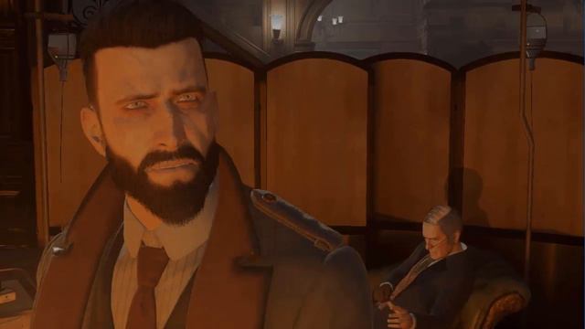 5 Vampyr NPC that Worth to Kill смотреть онлайн