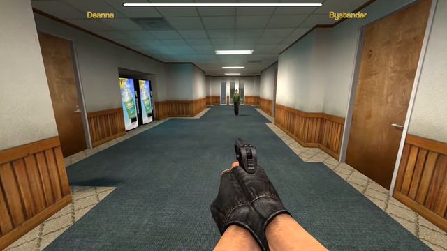 Terrible Times! (Im Back!!) Garrys Mod Murder Episode 2 смотреть онлайн
