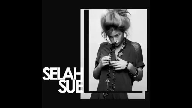 Selah Sue - Please (feat. CeeLo Green) [Official Audio] смотреть онлайн