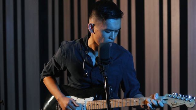 PLAYBACK #36 : Helpless - John Mayer (Cover by Aditya Putra) смотреть онлайн