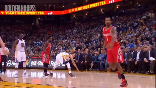 Steph Curry's Most HEATED Moments !