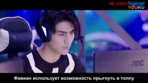 Сильнейшие 1 сезон 36 серия