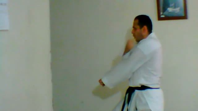SESION KARATE DO INDERBU 27 DE MARZO DE 2021 VIDEO 2 смотреть онлайн