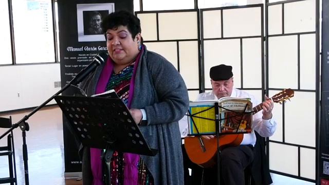 PRESENTACION DE LOS LIBROS DE GLORIA ARREDONDO Y MANUEL AARÓN GARCÍA смотреть онлайн