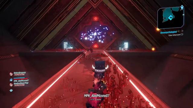 Takedown at the Guardian Breach on Mayhem Mode Part III (Borderlands 3) смотреть онлайн