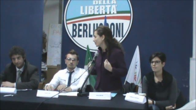 4°Incontro di Formazione Politica Amministrazione смотреть онлайн