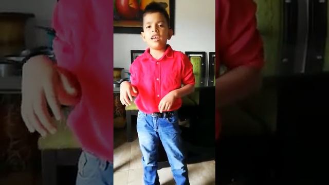 Audición para la voz kids Colombia 2019 Jesús David Vanegas смотреть онлайн