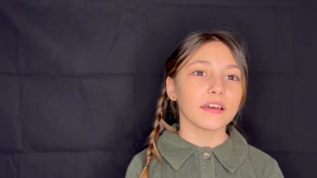 Анна Есипова , 9 лет смотреть онлайн